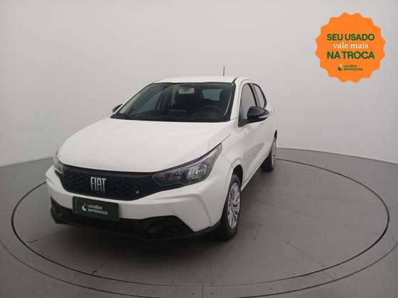 FIAT ARGO 1.0 FIREFLY FLEX DRIVE MANUAL FIAT ARGO 1.0 FIREFLY FLEX DRIVE MANUAL